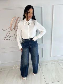 Conjunto All Jeans - comprar online