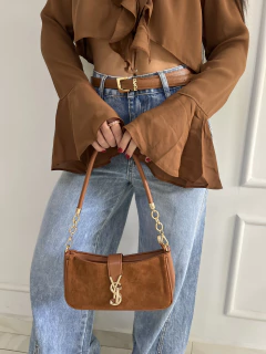 Calça Max Wide - comprar online