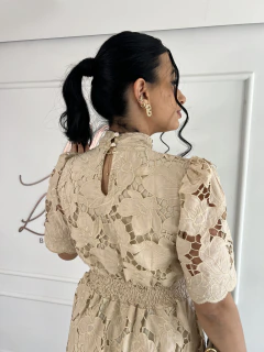 Imagem do Vestido Pamela