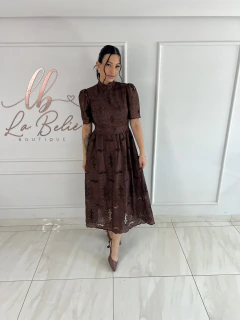 Vestido Pamela - comprar online