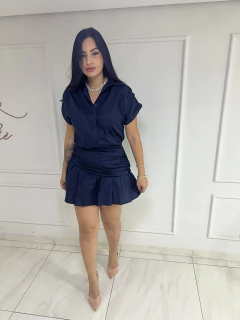 Imagem do Conjunto Tricoline