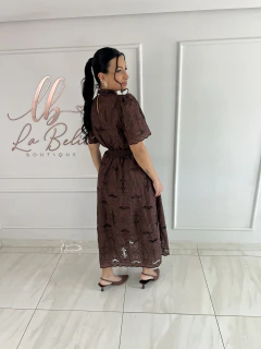 Vestido Pamela - loja online