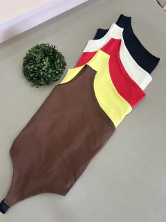 Body nula manga na internet