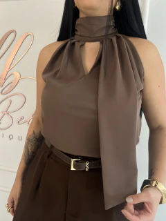 Blusa Cloe - La Beliê Boutique