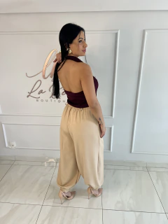 Imagem do Blusa Rubi (Frente Única)