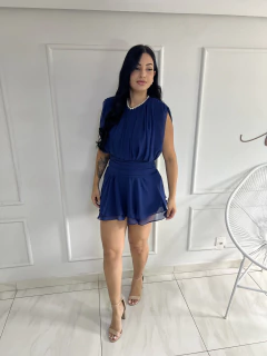 Macaquinho Tifanny na internet