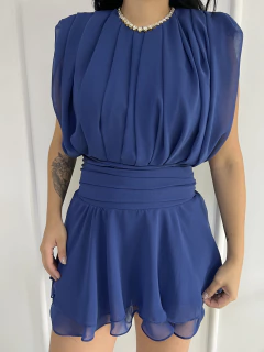 Macaquinho Tifanny - La Beliê Boutique