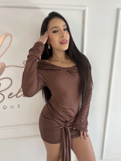 Vestido Ayla - loja online