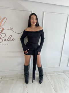 Vestido Ayla