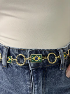 Cinto Brasil