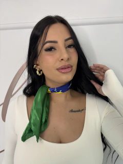 Lenço Brasil (menor)