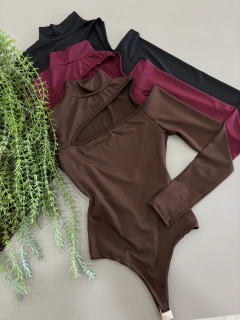 Body Recorte - La Beliê Boutique