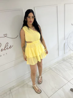 Macaquinho Celeste na internet