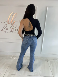 Calça Flare - loja online