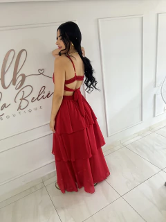 Vestido Monique - loja online