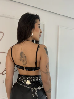 Top Pedraria - La Beliê Boutique