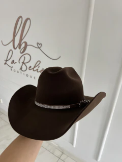 Chapéu Pedraria - loja online