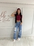 Calça Wide - comprar online