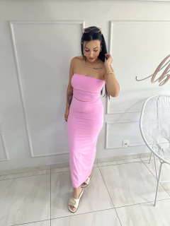 Saia Midi