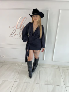 Vestido Diana - loja online