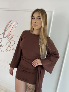 Vestido Diana na internet