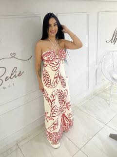 Vestido Luna - comprar online