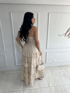 Vestido Amarração - comprar online