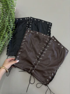 Corselet Ilhós