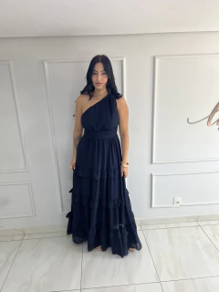 Vestido Nula Manga na internet