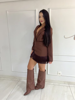 Trijunto Texas - loja online