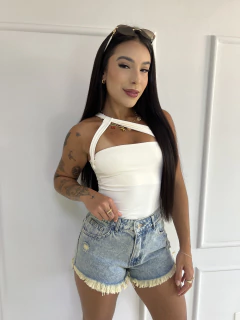 Body Transpassado