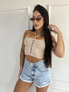 Shorts Jeans - comprar online