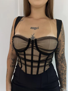 Corselet