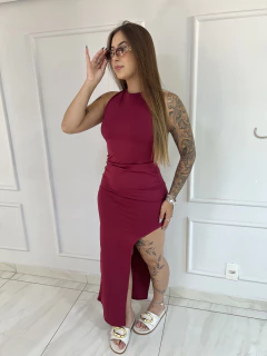 Imagem do Vestido Mídi