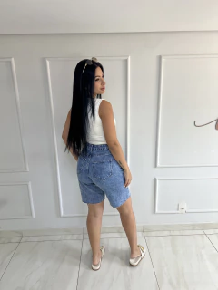 Bermuda Jeans - comprar online