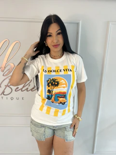 Tee Shirt