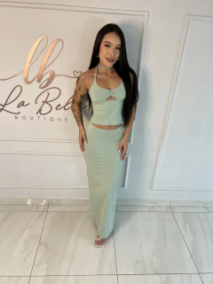 Saia Midi