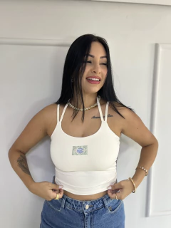 Croped Brasil