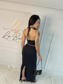 Saia Midi - comprar online