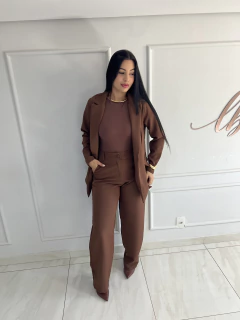 Conjunto Alfaiataria na internet