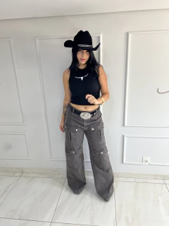 Calça Cargo