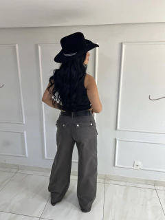 Calça Cargo - comprar online