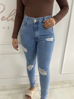 Calça LIPO - comprar online