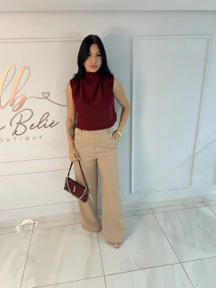 Calça Alfaiataria - comprar online
