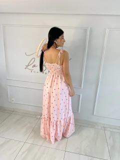 Imagem do Vestido Cereja