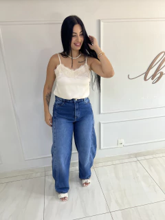 Calça Ballon