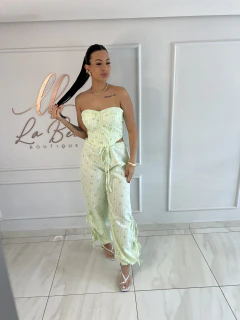 Conjunto Folha - La Beliê Boutique