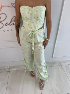 Conjunto Folha - loja online