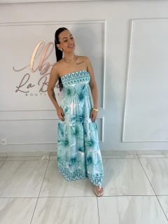 Vestido Lastex na internet