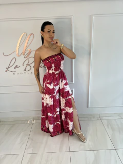 Vestido Lastex na internet